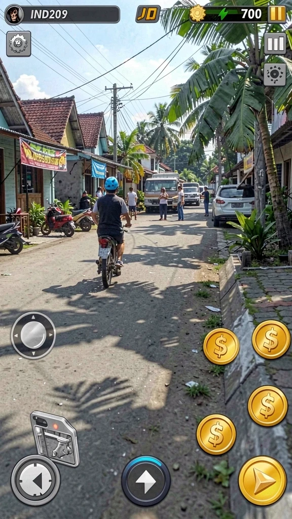 Screenshot 180slot nomor 1
