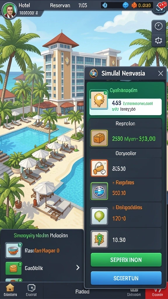 Screenshot 456win nomor 1