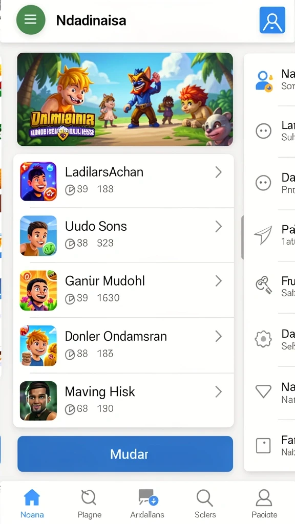 Screenshot 55five nomor 1