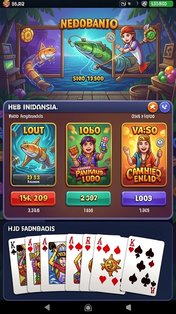 Screenshot 7mmbet nomor 1