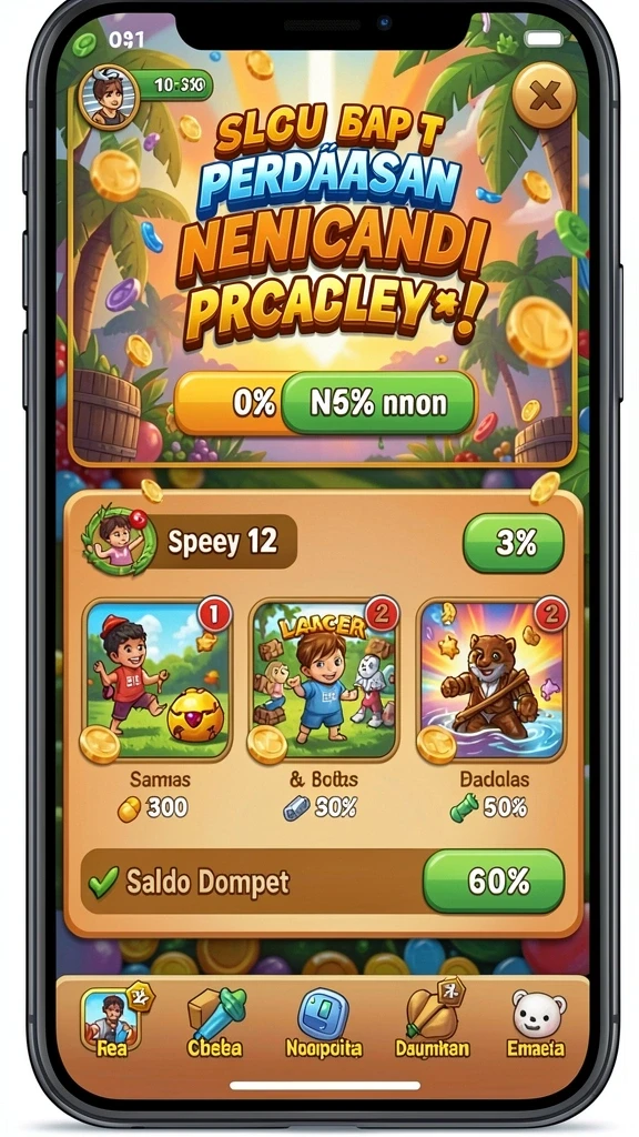 Screenshot 98spin nomor 2