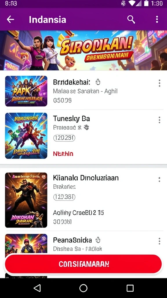 Screenshot 99sl nomor 1