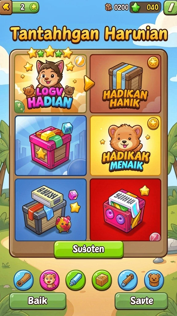 Screenshot 9et nomor 2