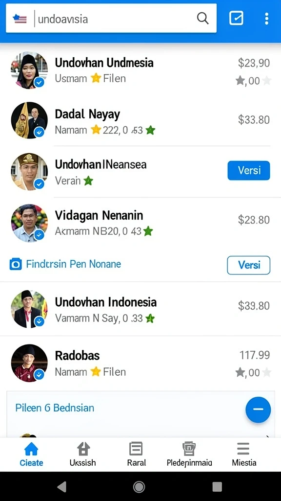 Screenshot aakasino nomor 1