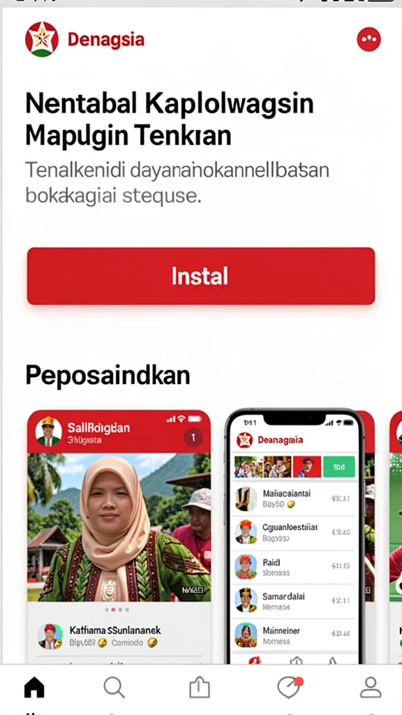 Screenshot aakasino nomor 3