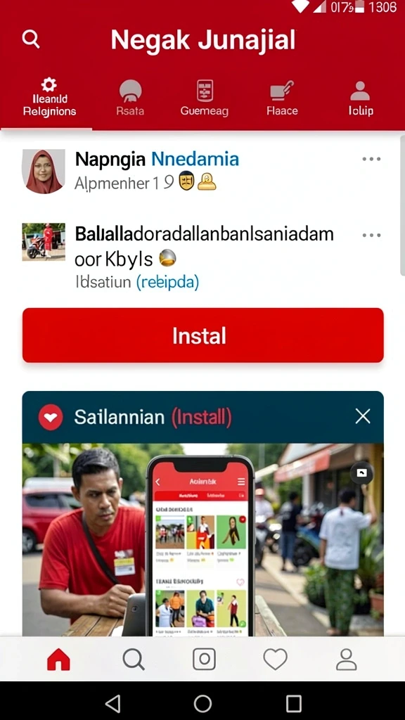 Screenshot asia128 nomor 2