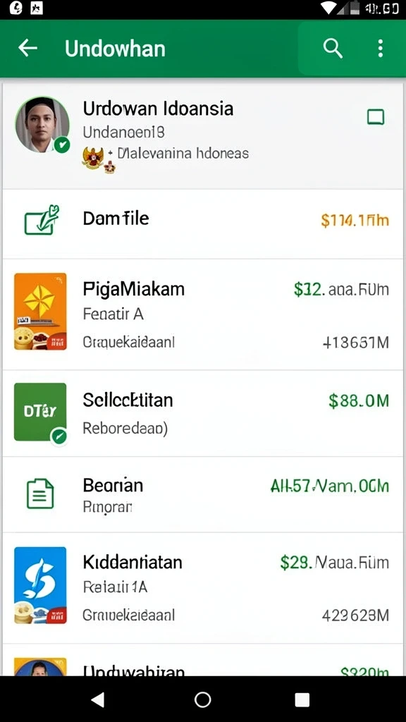 Screenshot asia200 nomor 2