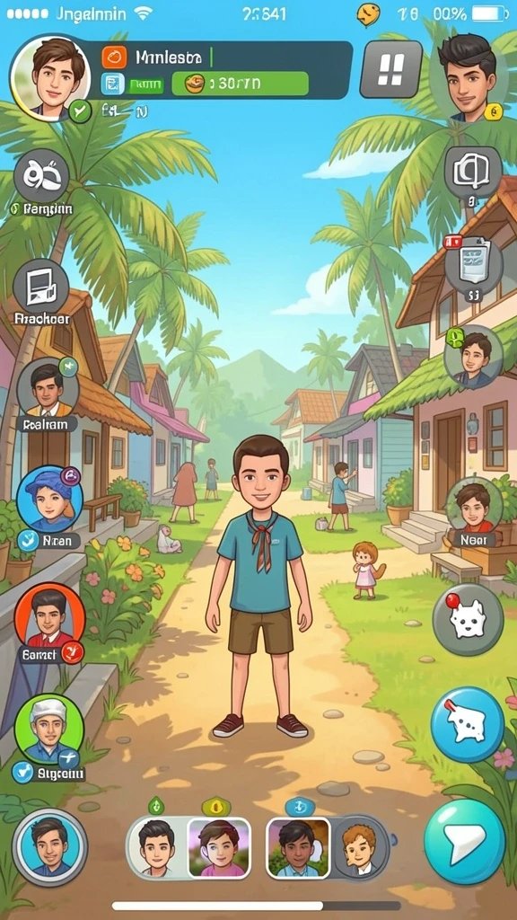 Screenshot asiatogel88 nomor 1
