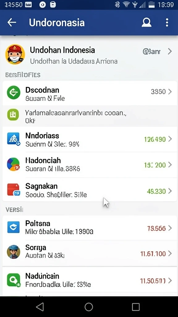 Screenshot awanluck nomor 2