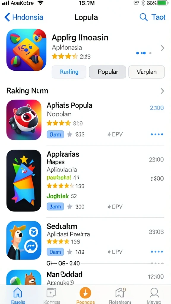Screenshot ayu89 nomor 3