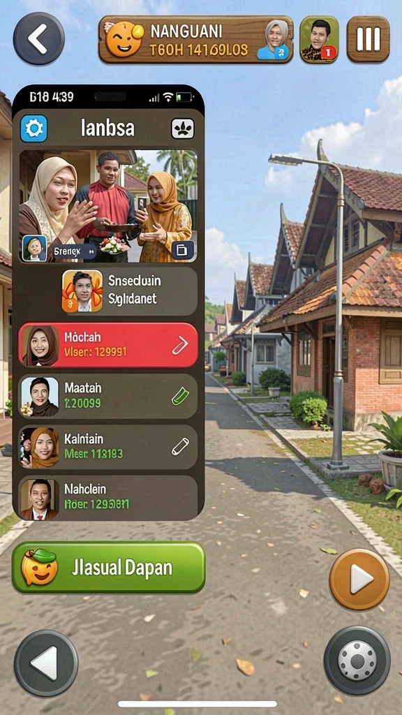 Screenshot baginta168 nomor 2