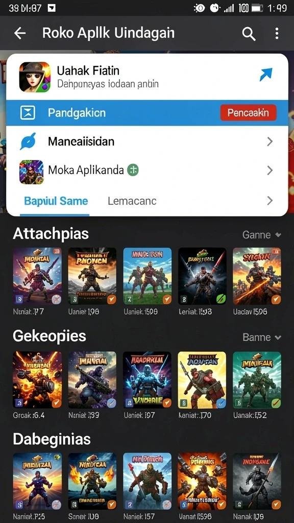 Screenshot baginta168 nomor 3
