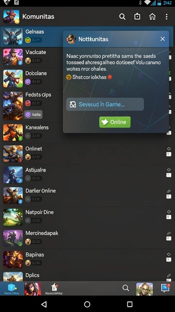 Screenshot banteng69 nomor 1