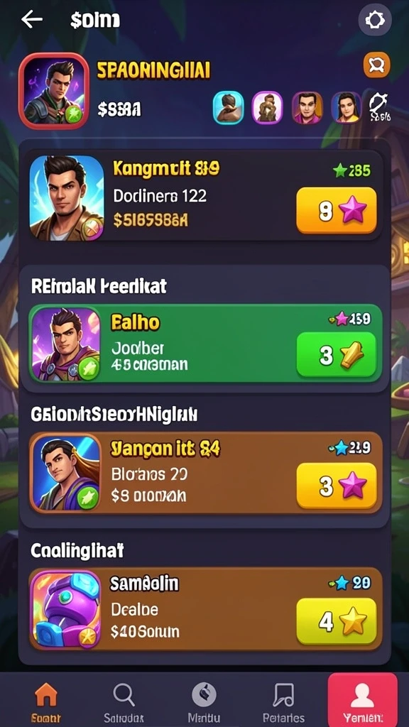 Screenshot bata123 nomor 1