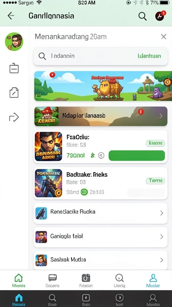 Screenshot bigrich77 nomor 2