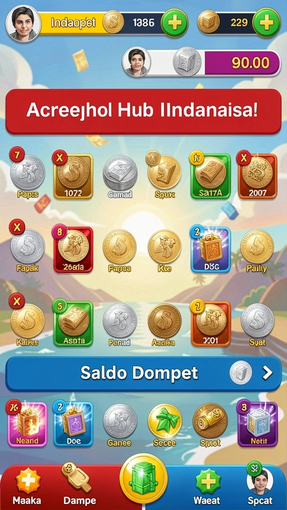 Screenshot birutoto nomor 2