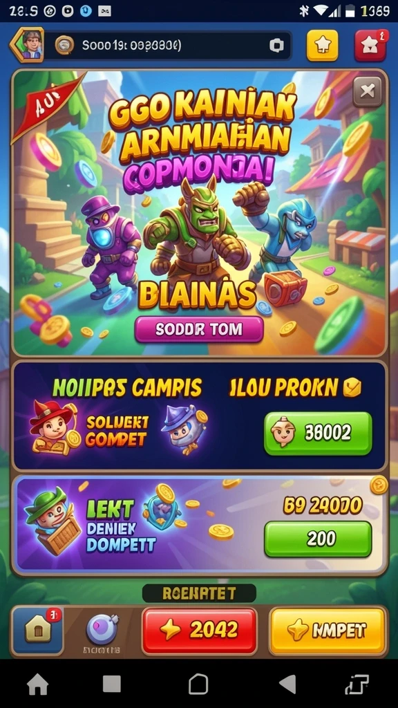Screenshot bos5000 nomor 3