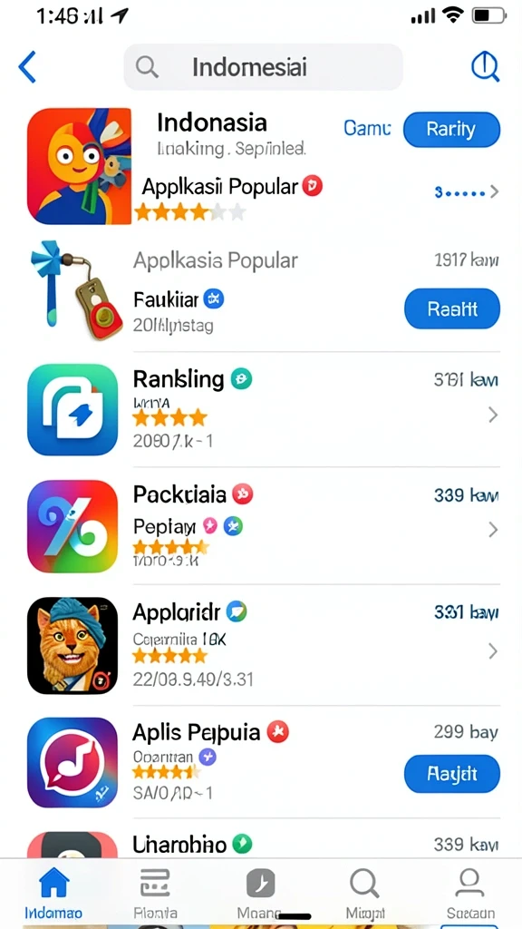 Screenshot bosplay77 nomor 3