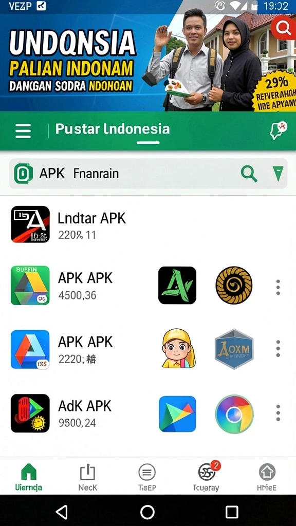 Screenshot ceritoto nomor 2