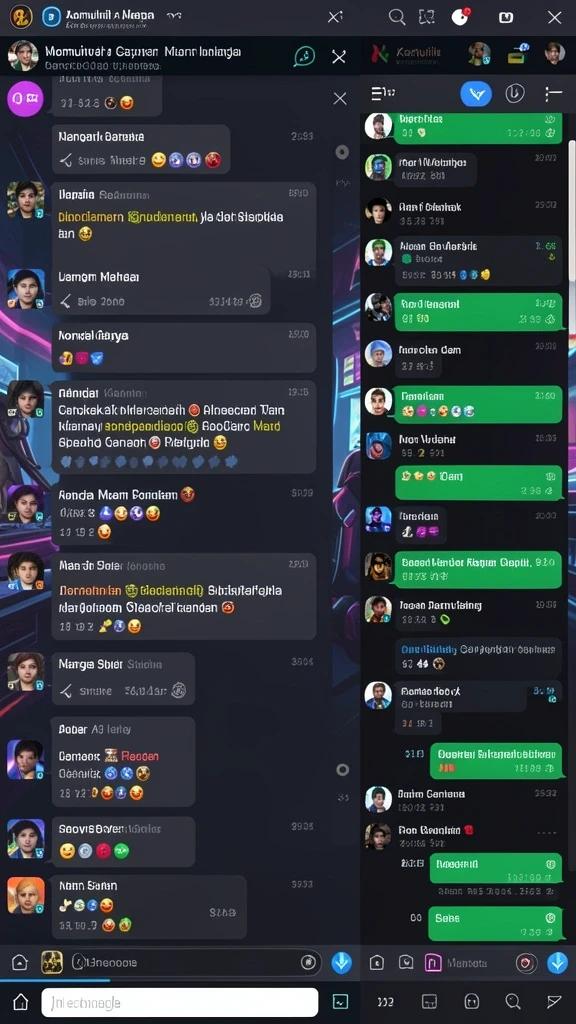 Screenshot cipok nomor 2