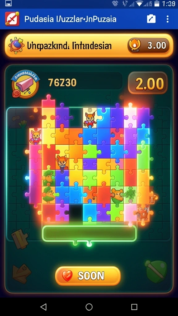 Screenshot coloktoto nomor 2