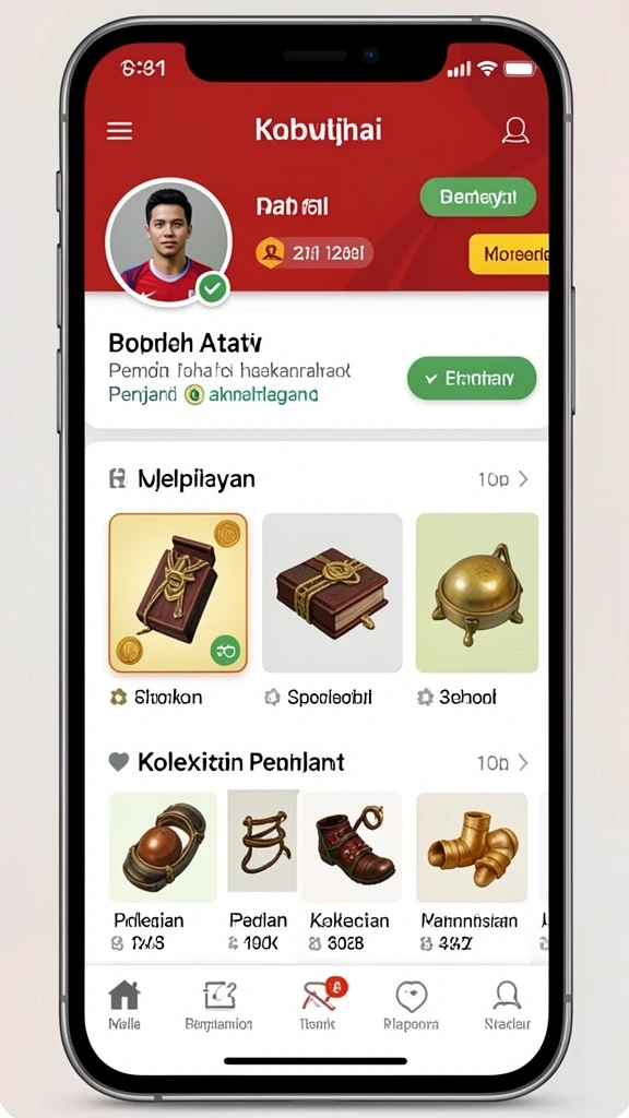 Screenshot coloktoto nomor 3