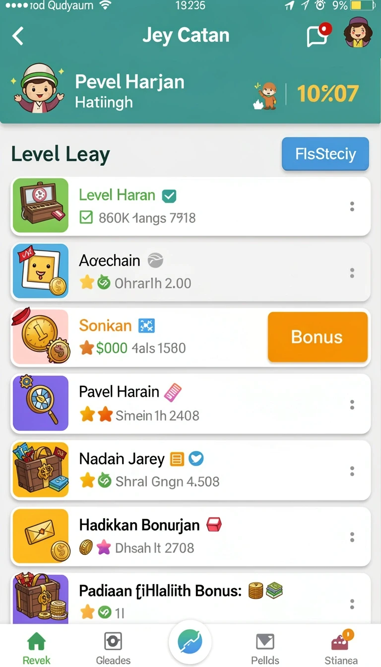 Screenshot cv777 nomor 2