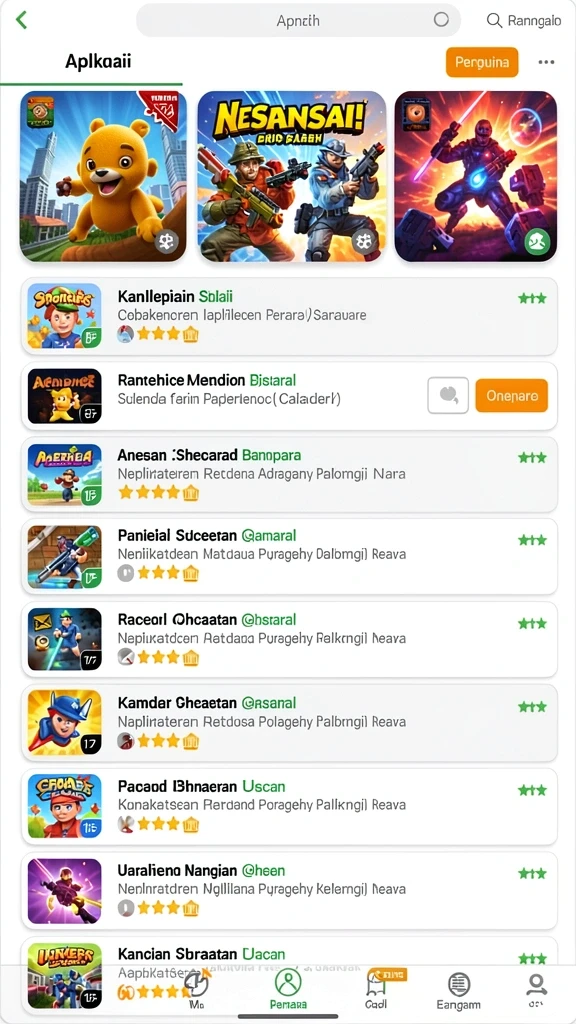 Screenshot dewa1000 nomor 2