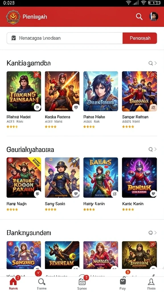 Screenshot dewakoin99 nomor 1