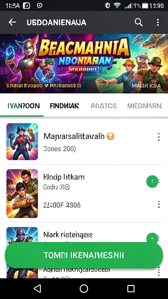 Screenshot dewakoin99 nomor 3