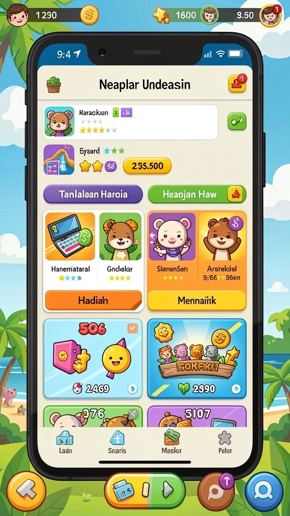 Screenshot dolar138 nomor 3