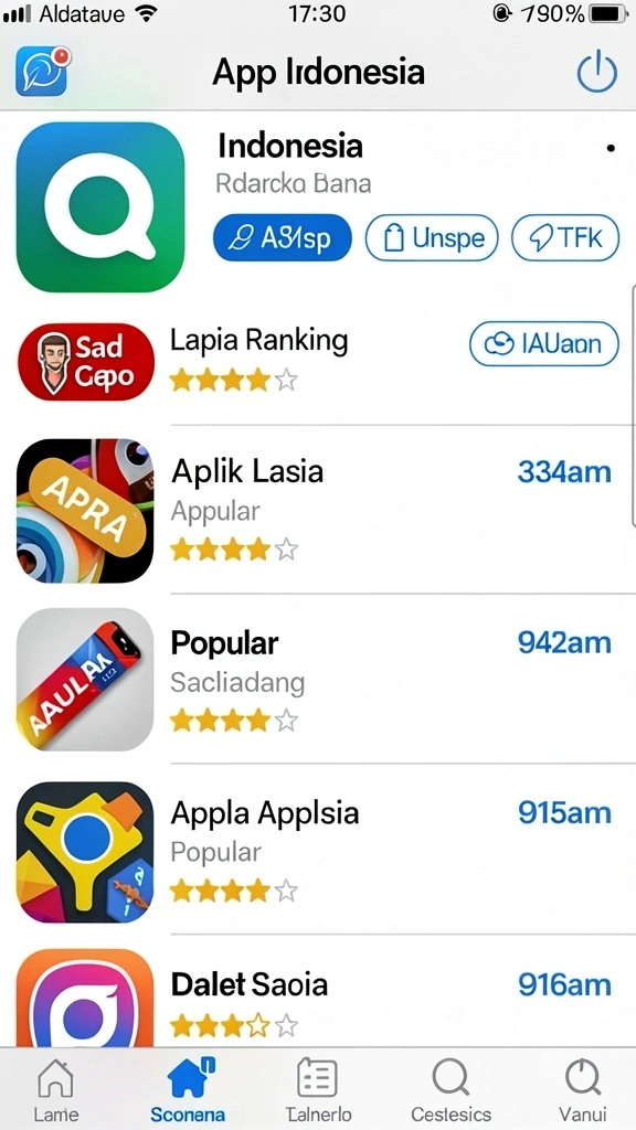 Screenshot dunia77 nomor 3