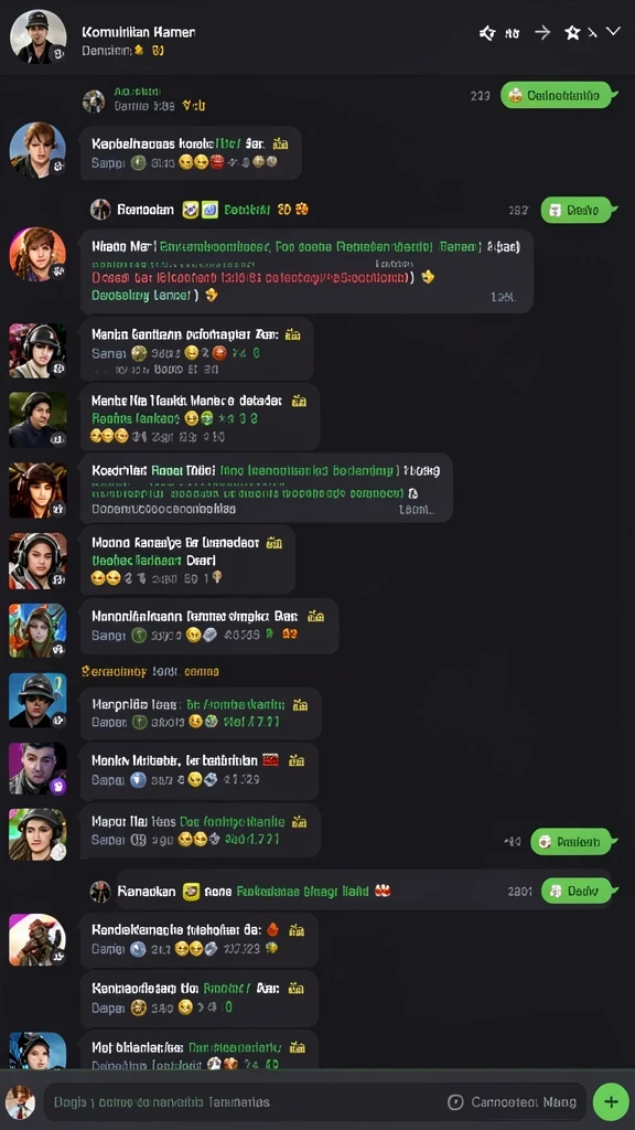 Screenshot duren777 nomor 1