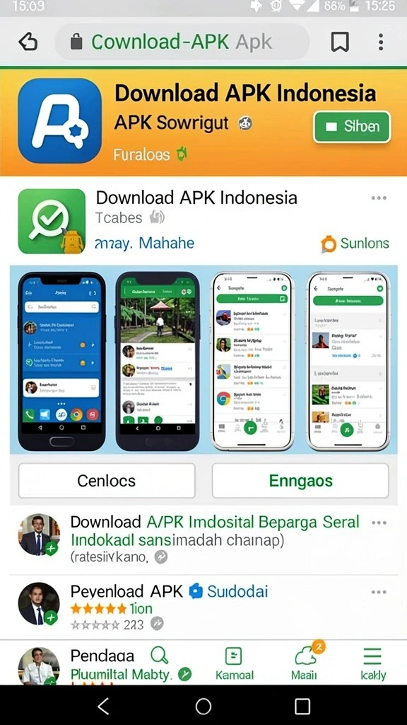 Screenshot dv188 nomor 2