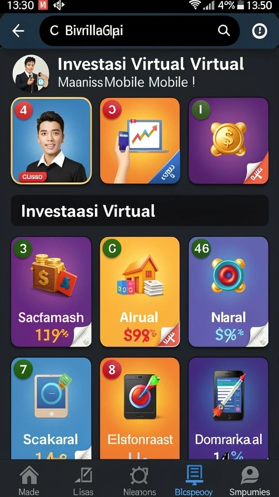 Screenshot fa99 nomor 1