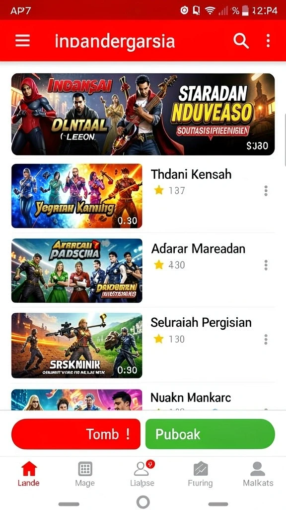 Screenshot gacor88 nomor 2