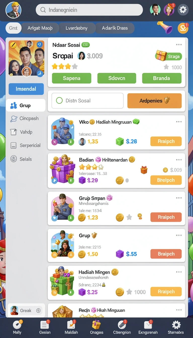 Screenshot garuda365 nomor 2