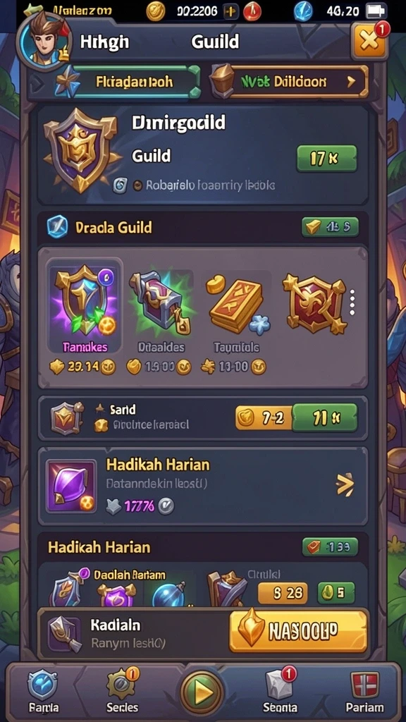 Screenshot gatotkaca123 nomor 3