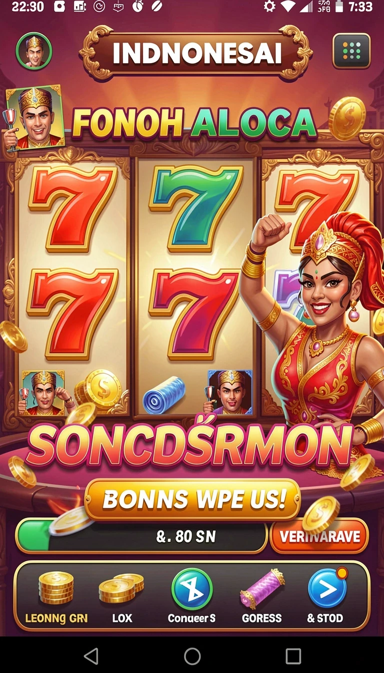 Screenshot gg999 nomor 1
