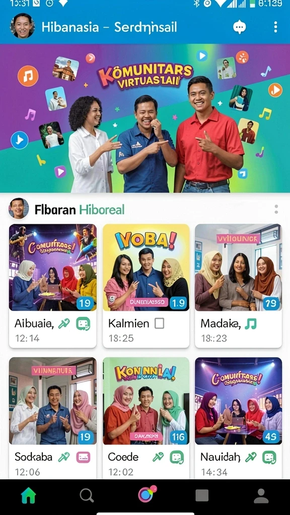 Screenshot gocap123 nomor 3