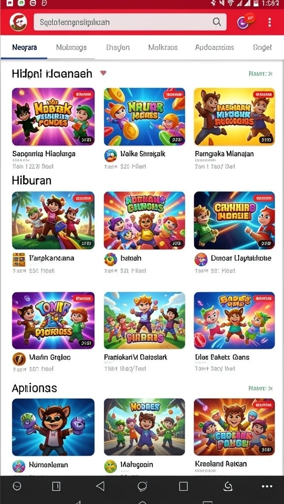 Screenshot god77 nomor 2