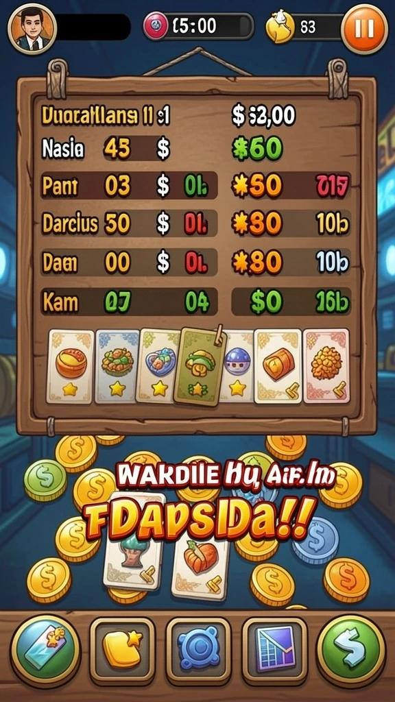 Screenshot goldraja nomor 1