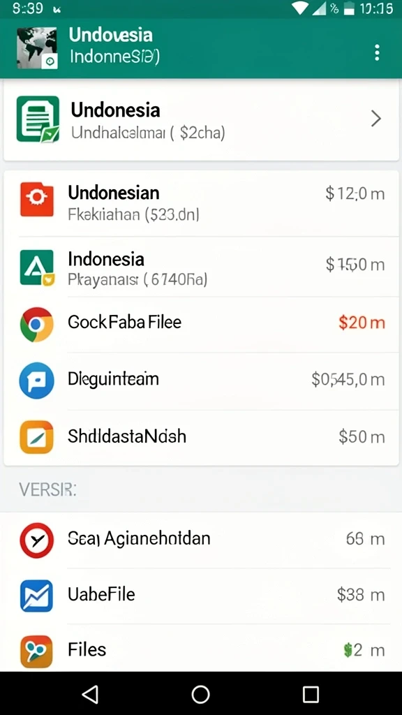Screenshot goldraja nomor 3