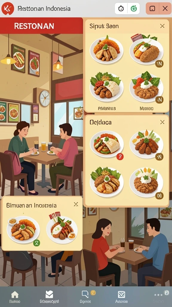 Screenshot hajitoto nomor 3