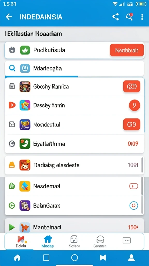 Screenshot harapan777 nomor 2
