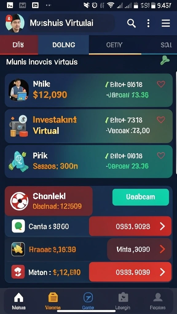 Screenshot hoki65 nomor 1