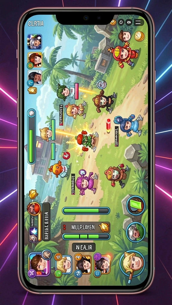 Screenshot hokibonus nomor 3