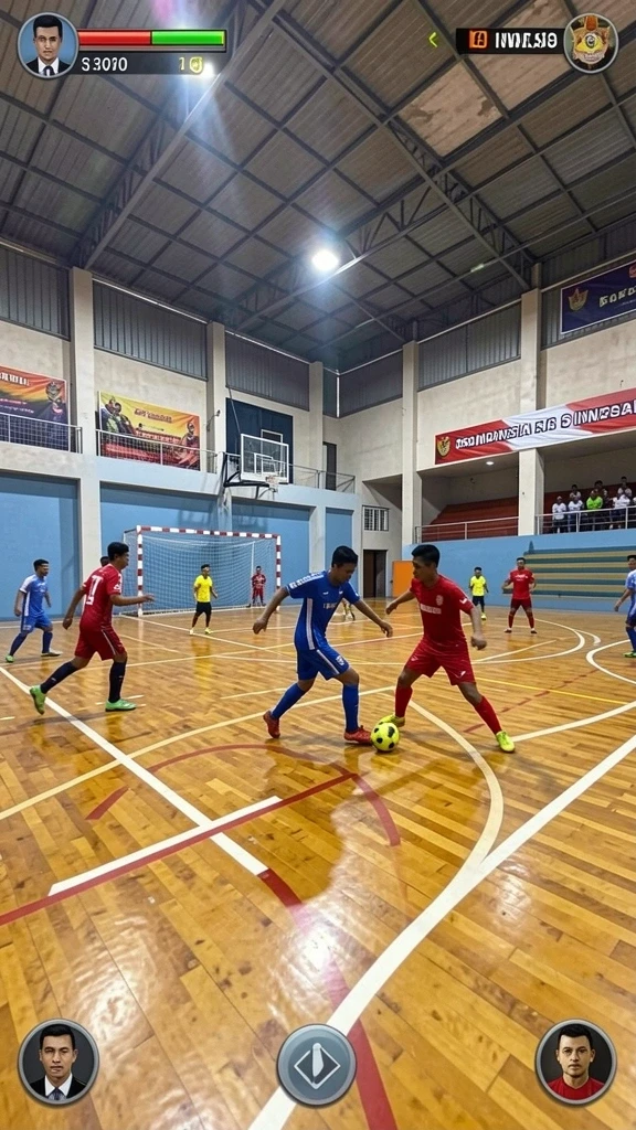 Screenshot hokiluck nomor 1