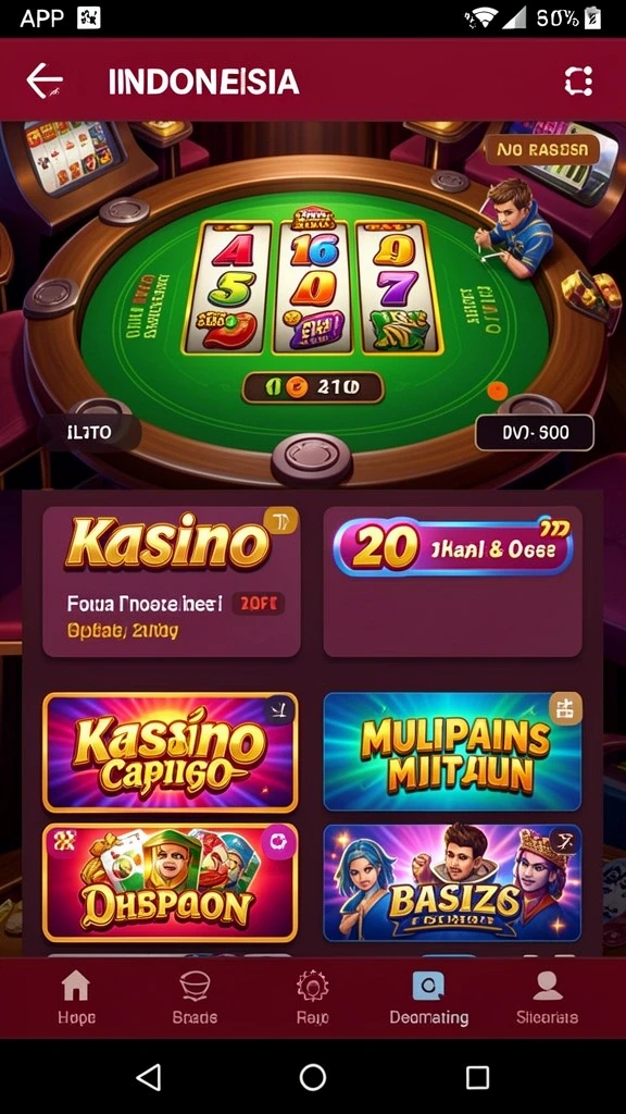 Screenshot hugo77 nomor 3