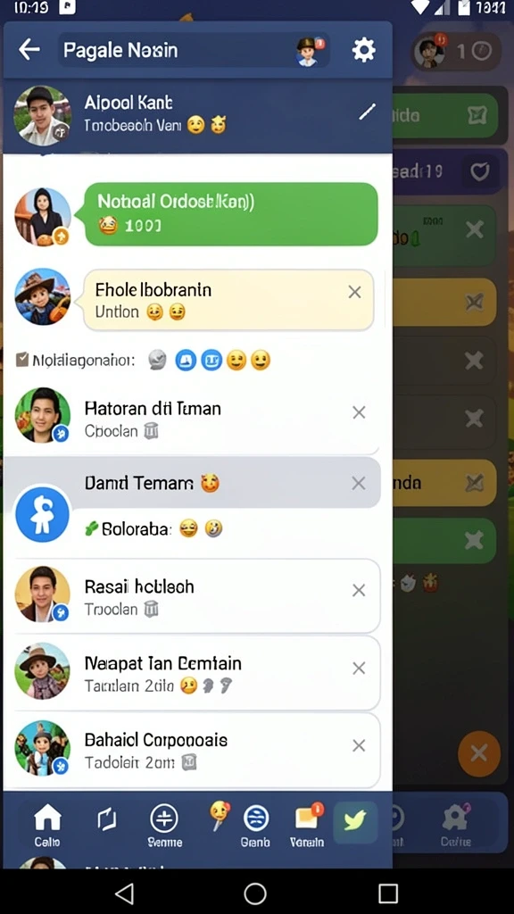 Screenshot idklub nomor 3